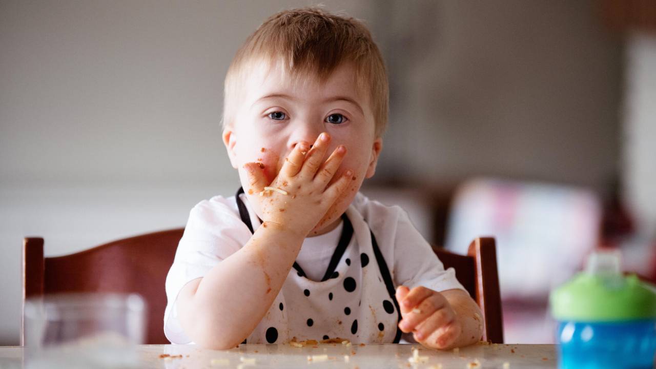 Famoso método BLW: Saiba como transformar a alimentação do seu bebê!