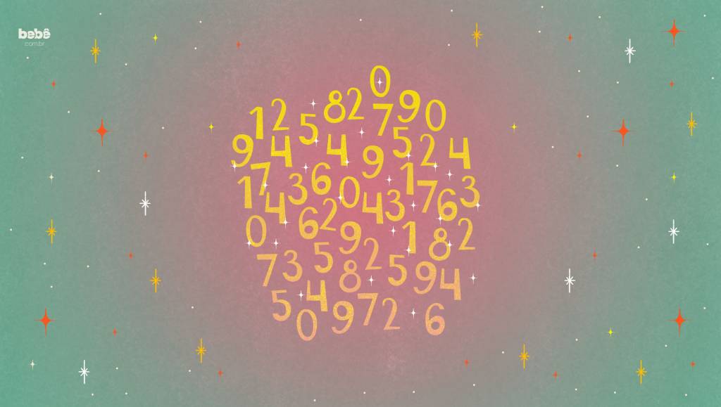 Numerologia revela as suas previsões para o mês