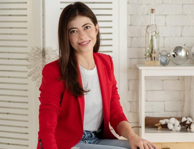 Ao descobrir dermatite atópica do filho, mãe cria marca de roupas infantis