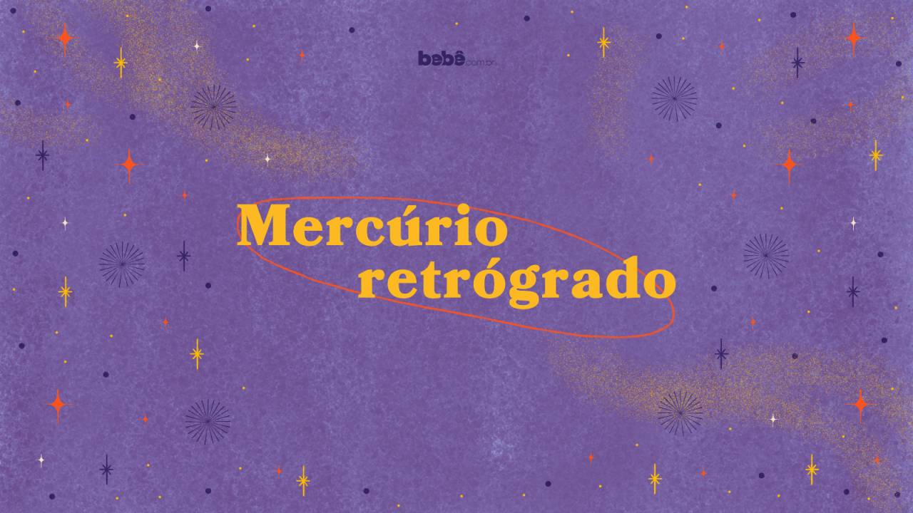 mercúrio retrogrado