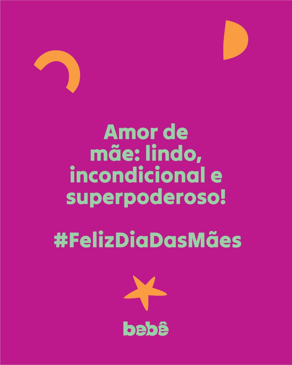 Mensagem Dia das Mães Mensagem Dia das Mães