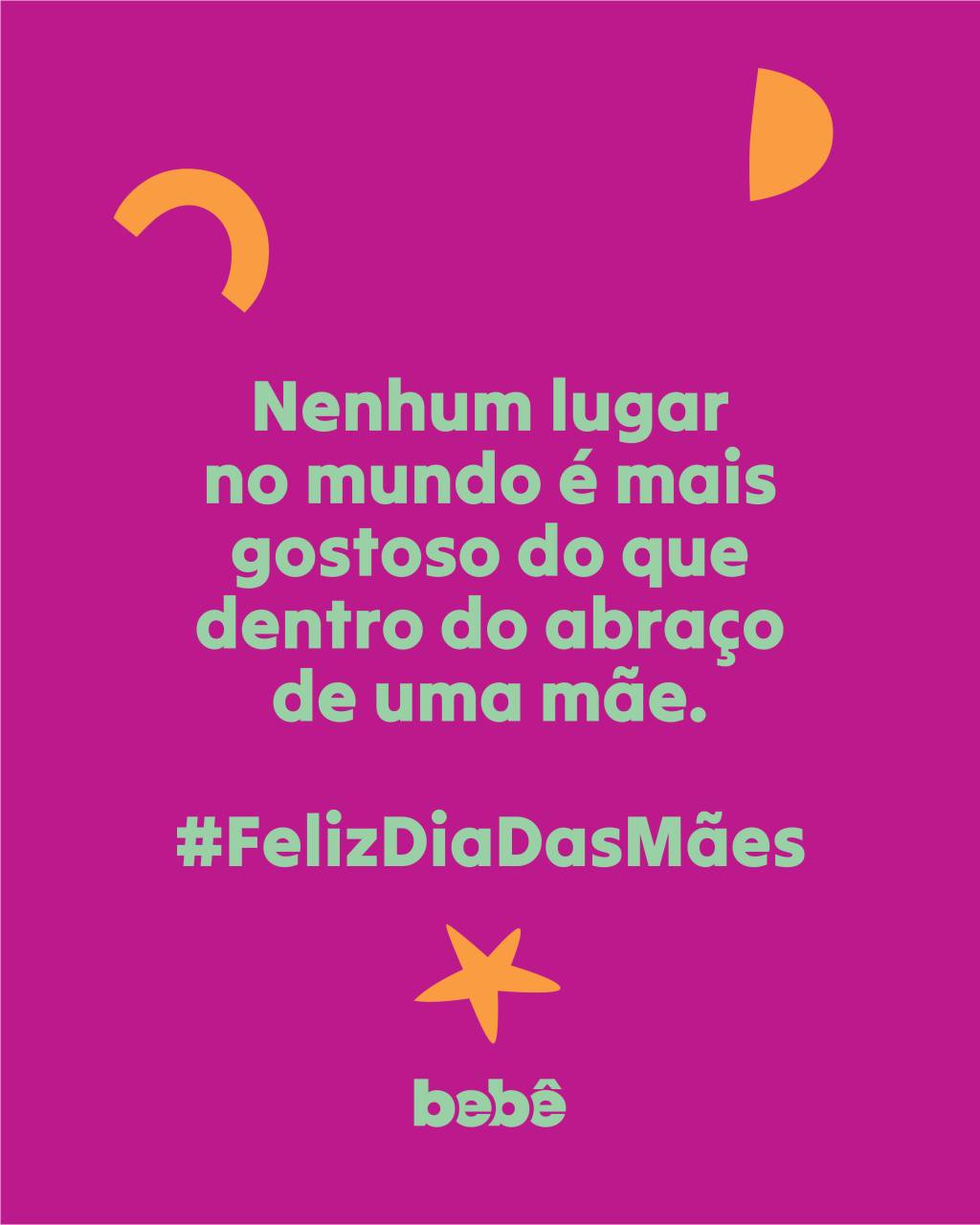 Mensagem Dia das Mães Mensagem Dia das Mães