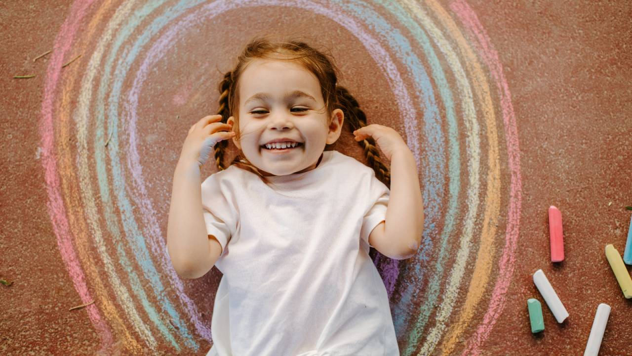 Método Montessori: uma grande abordagem para o desenvolvimento infantil