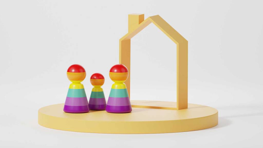 Por que situações corriqueiras ainda são obstáculos a famílias LGBTQIA+?