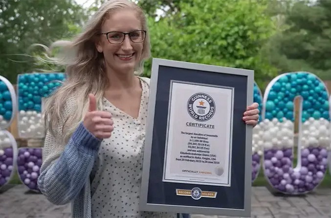 Mulher bate recorde de doação de leite materno ao bombear 1,6 mil litros