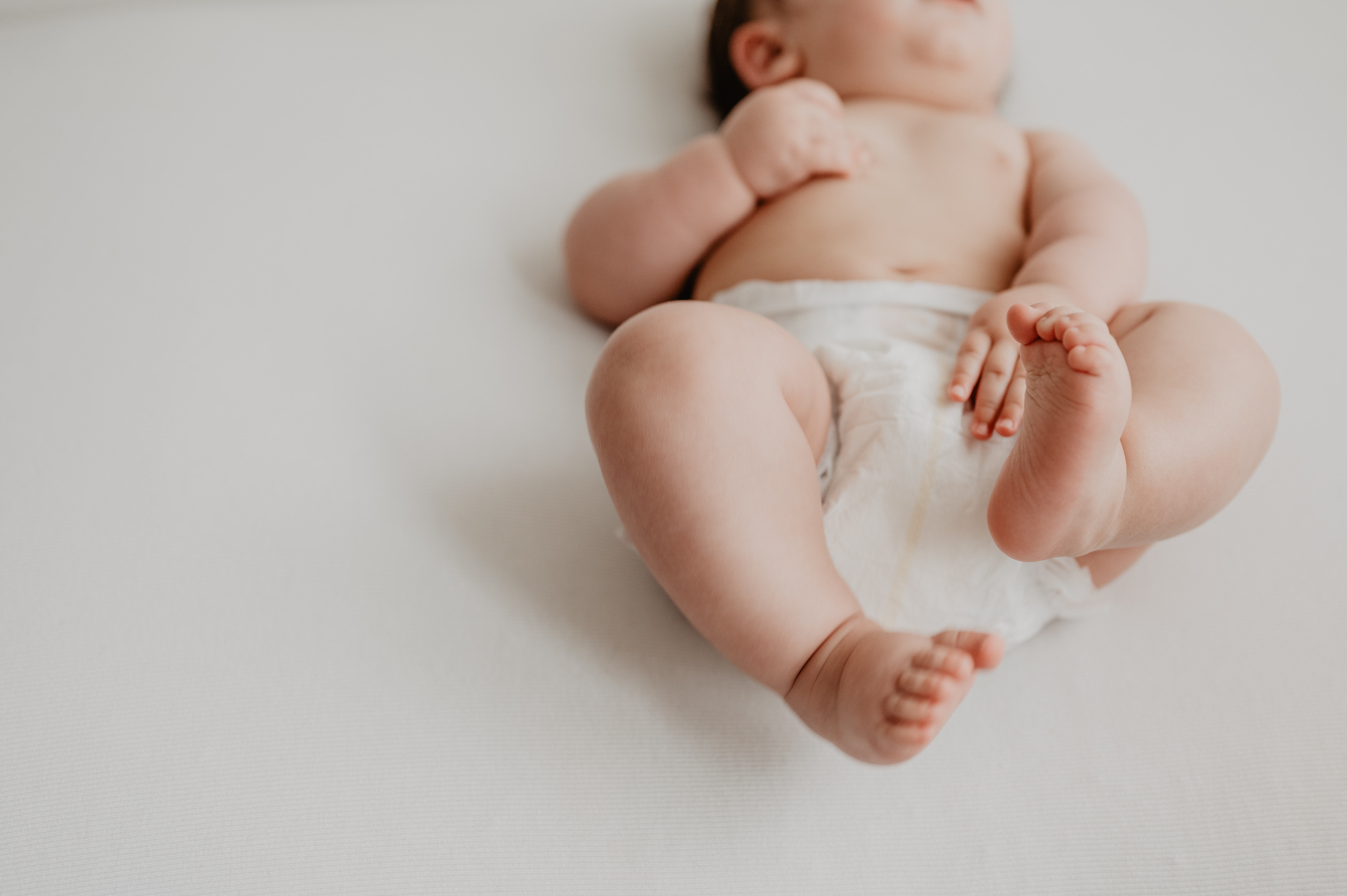 'Bebê Sem Fralda': Conheça mais do novo universo da higiene natural