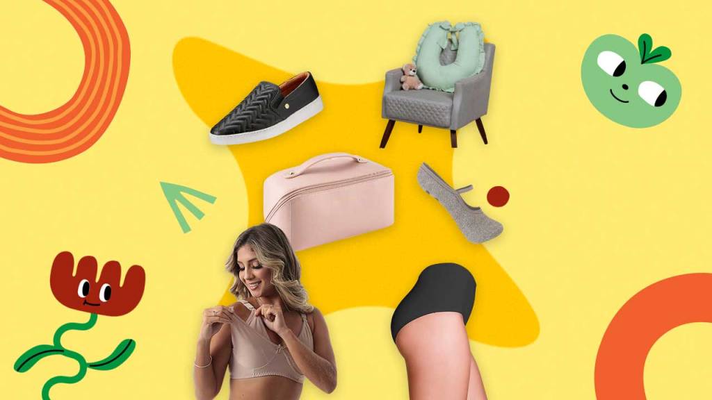 Mala para cesárea: o que levar para a maternidade