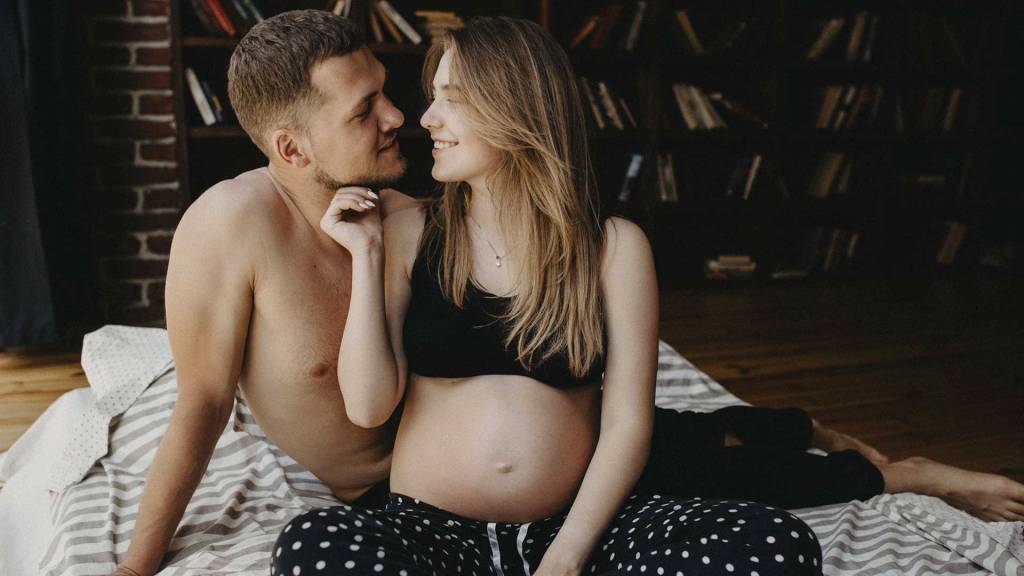 Sexo na gravidez: 5 maneiras de aumentar o desejo