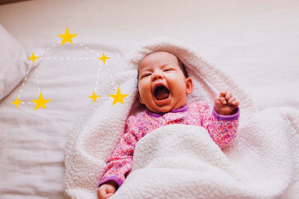 10 nomes que exaltam as características do bebê do signo de Libra
