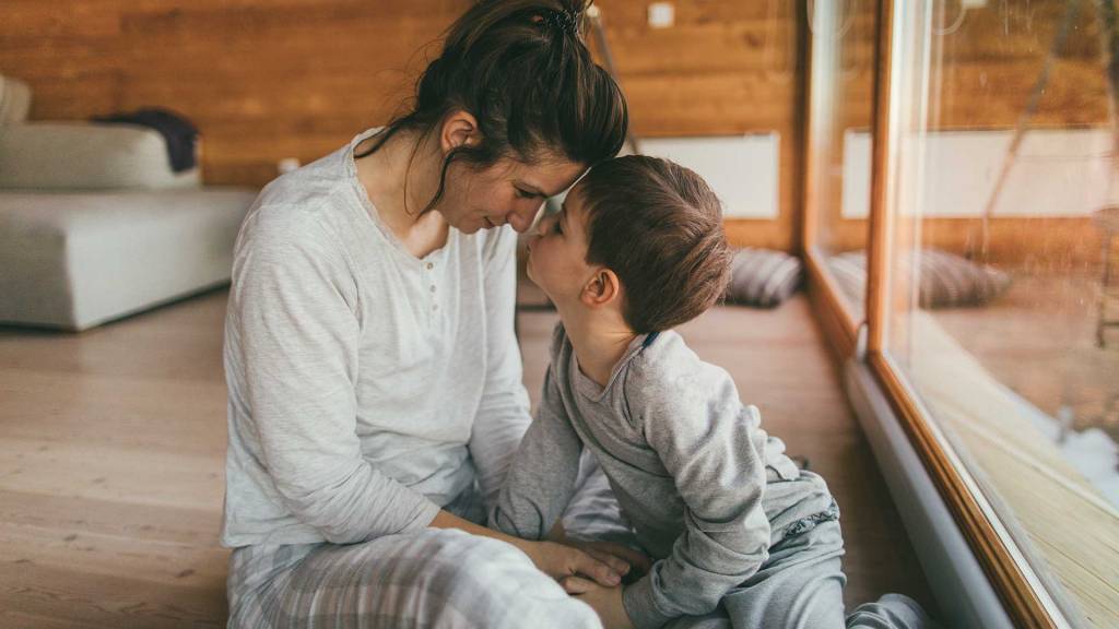 O papel da mãe solo dentro do conceito de “pai e mãe”