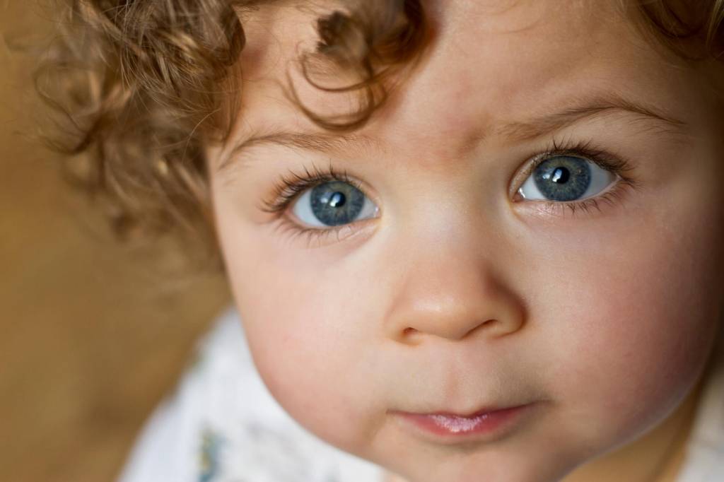 Como calcular a cor dos olhos do bebê? Veja as probabilidades