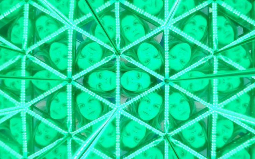 A conversa mental de uma mãe arrependida