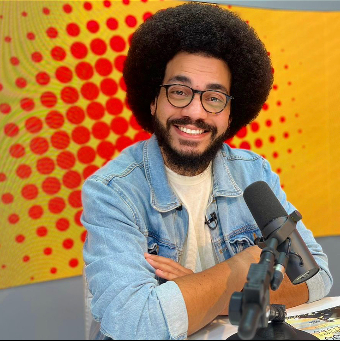 A Voz de Um Pai Negro