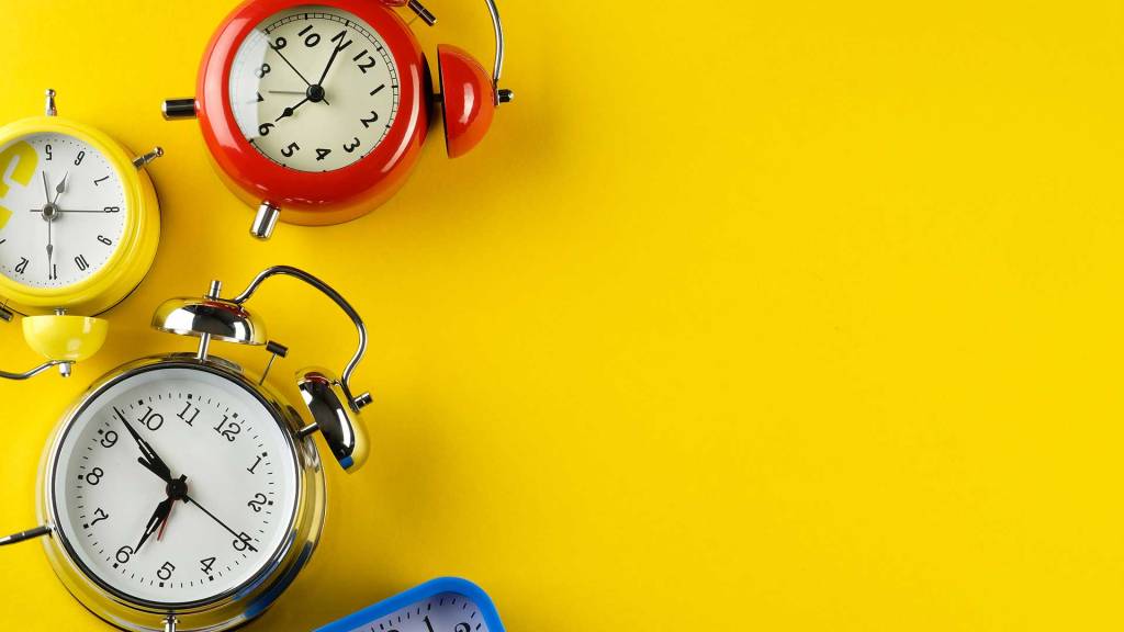 Tadeu França: Oração ao Tempo… de Qualidade