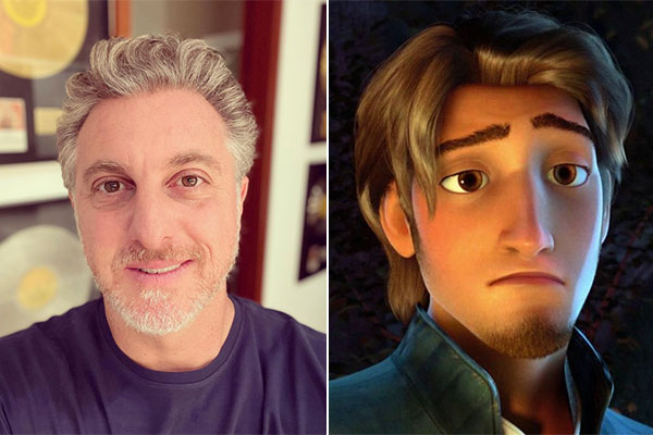 Famosos brasileiros que dublam personagens icônicos em filmes de animação