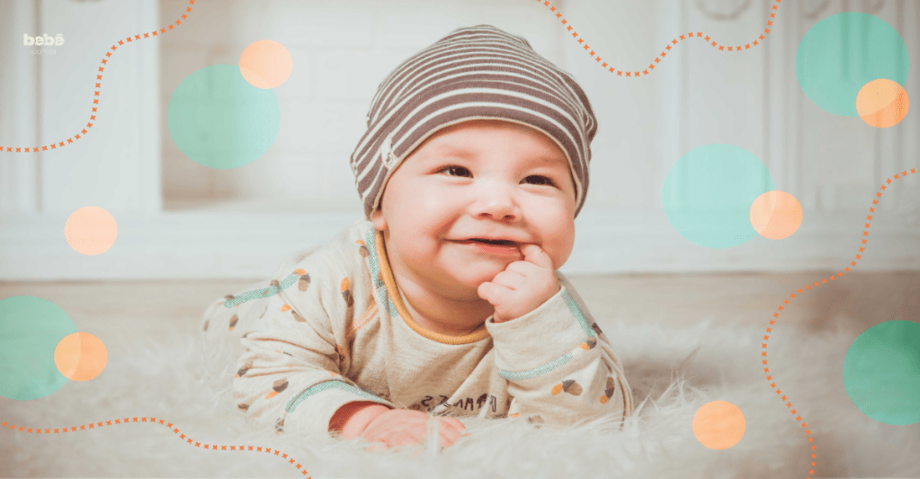 10 Nomes de bebê que quase ninguém usa (mas que são lindos e cheios de sentido)