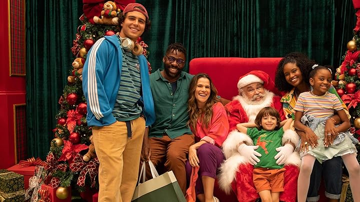 Os Caras Malvados' ganhará especial natalino na Netflix; Confira