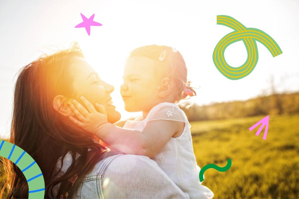 12 nomes de bebê com significados ligados à ideia de renovação