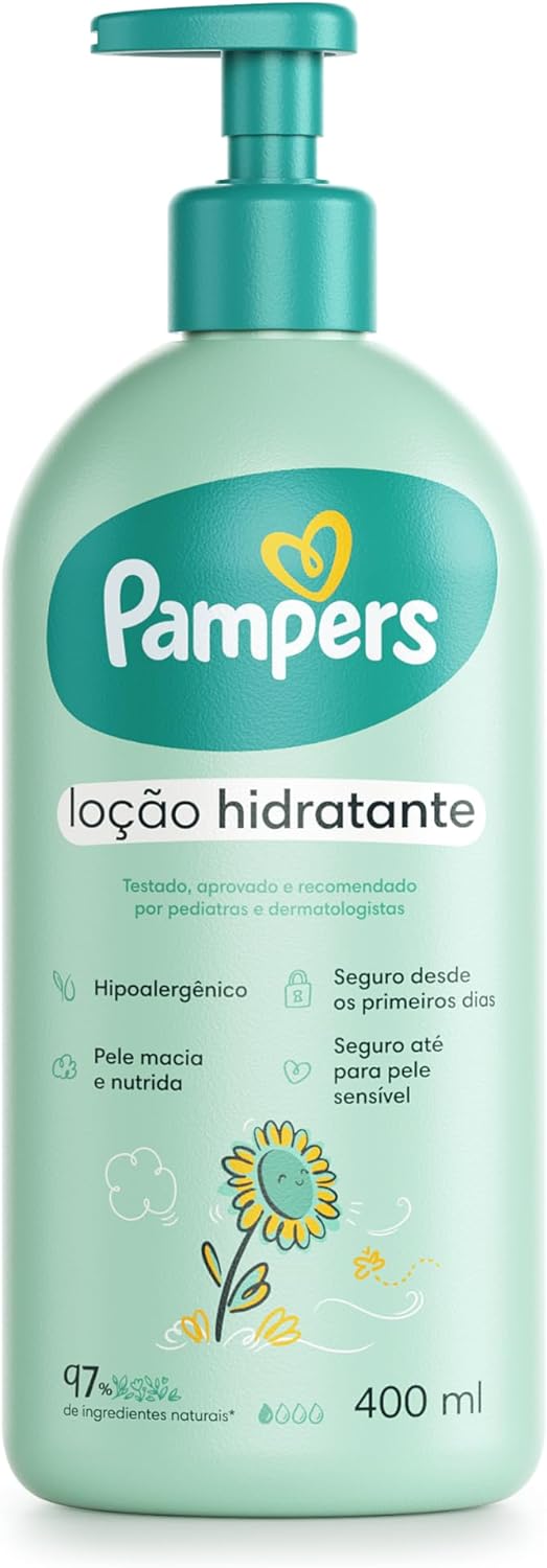 Creme Pampers