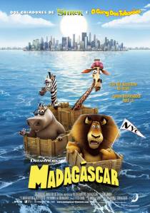 madagascar