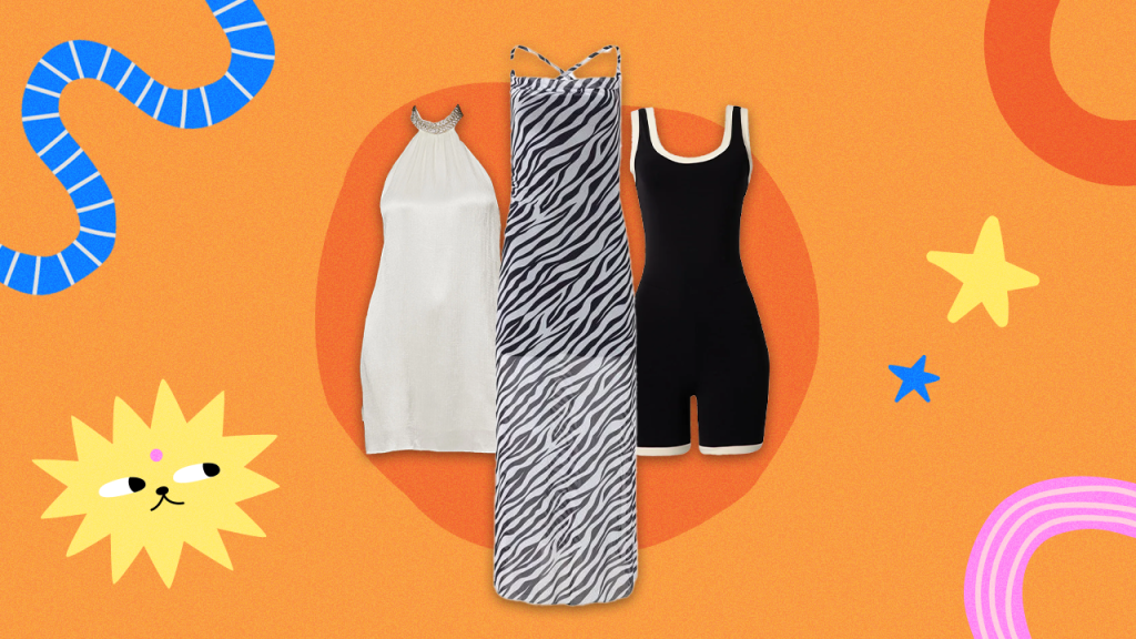 Looks que valorizam o corpo da mulher durante a gravidez