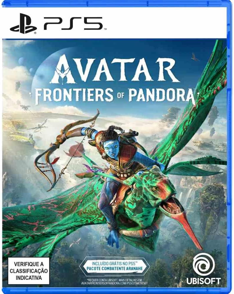 avatar