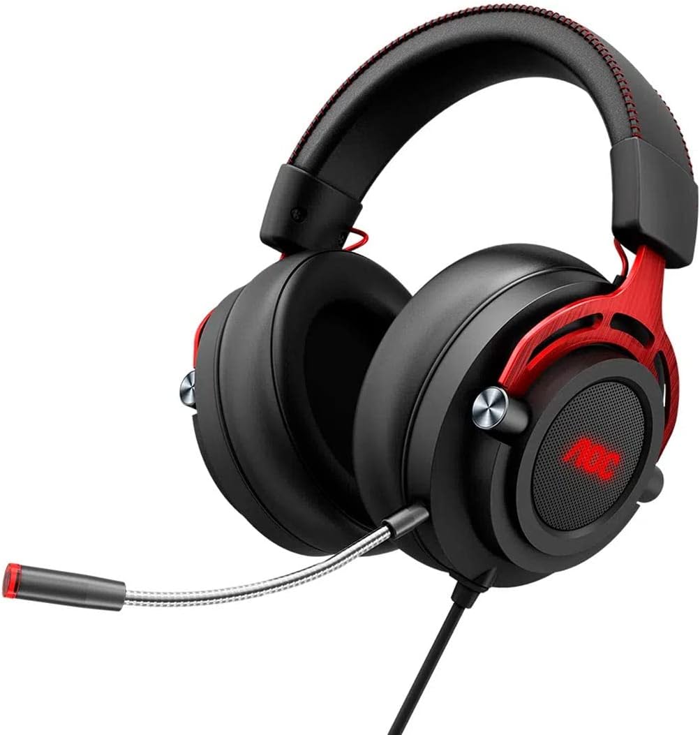 headset gamer headset