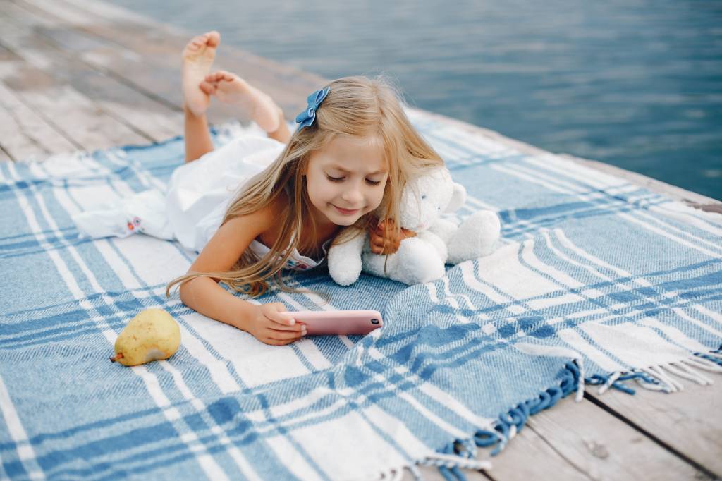 Austrália quer proibir redes sociais para menores de 16 anos