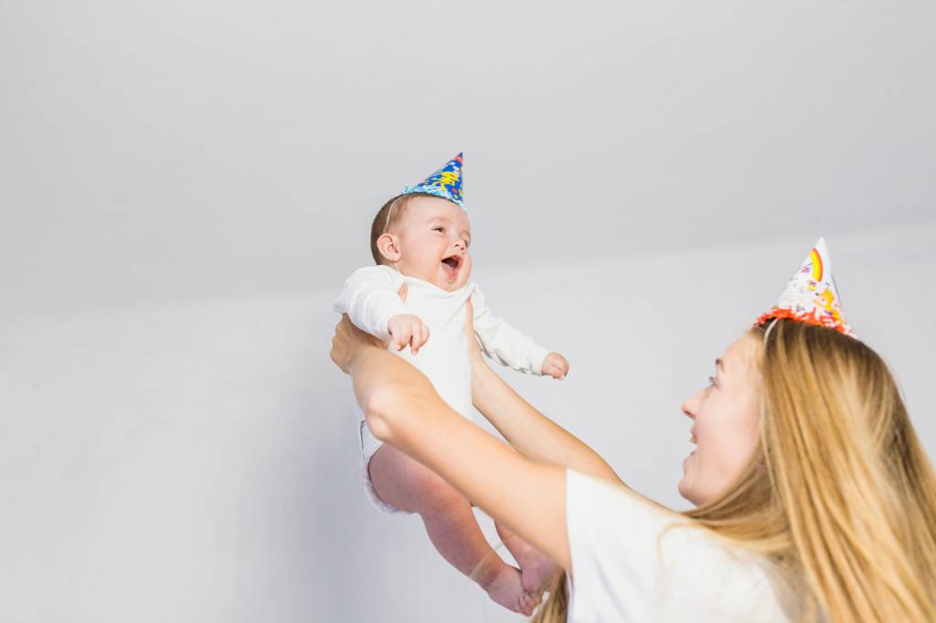 Mesversário: temas fáceis e criativos para celebrar cada mês do bebê