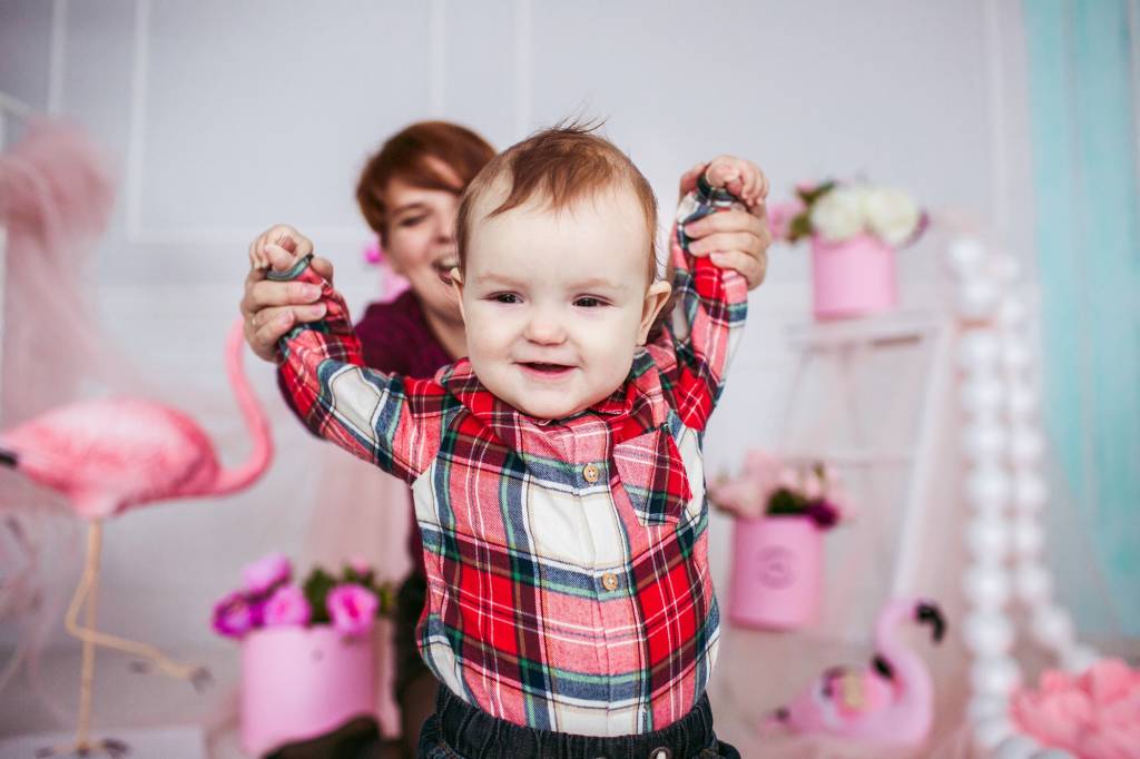 6 Verdades que ninguém te conta antes de ter um bebê