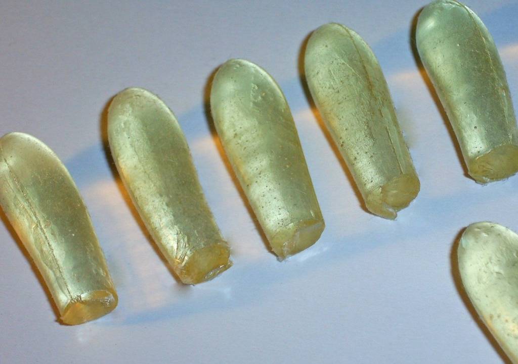 Quando é necessário colocar supositório no bebê?