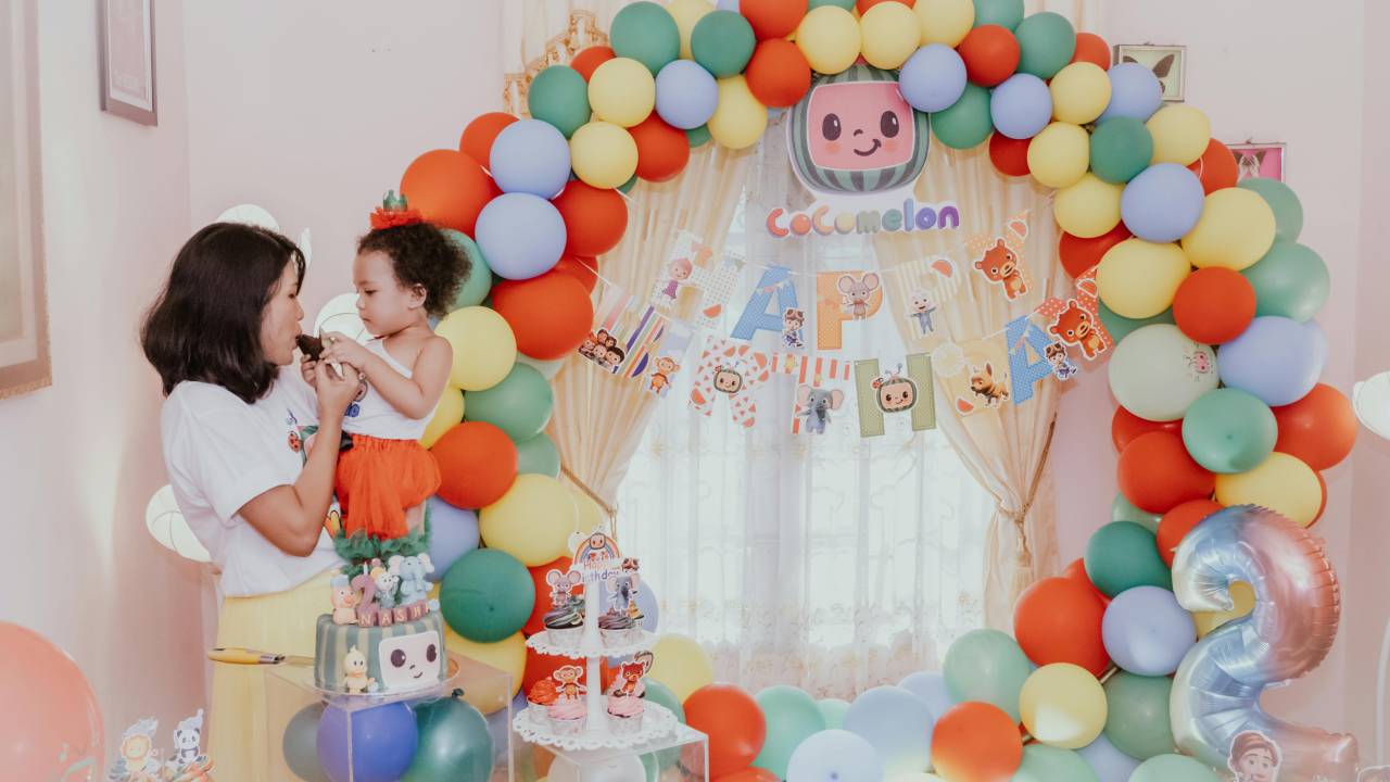 Festa infantil