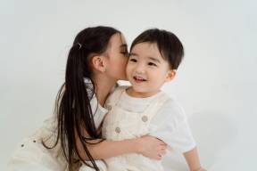 menino e menina