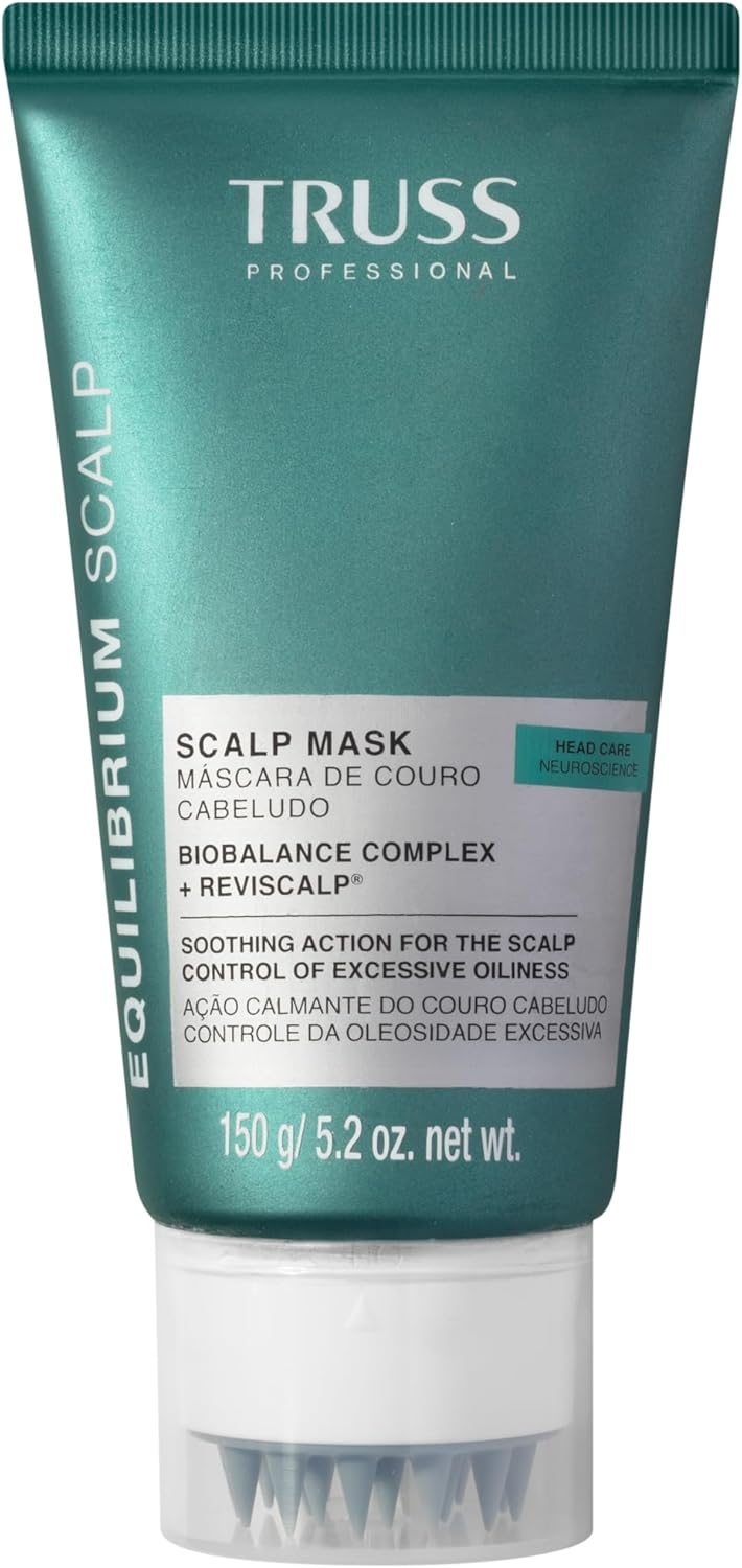 scalp mask