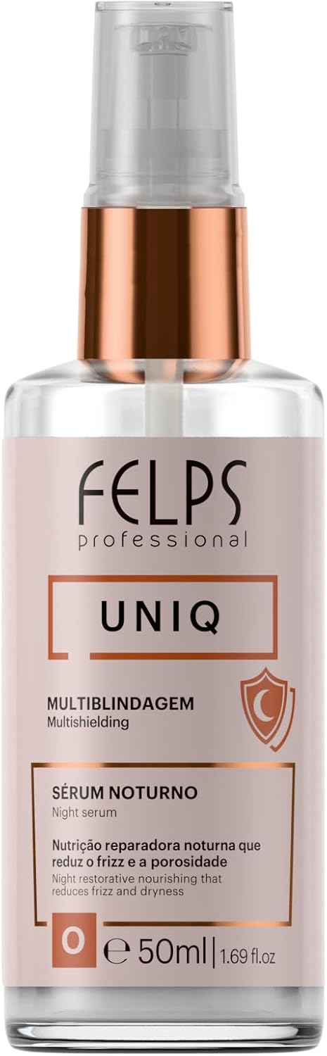 serum felps sérum felps