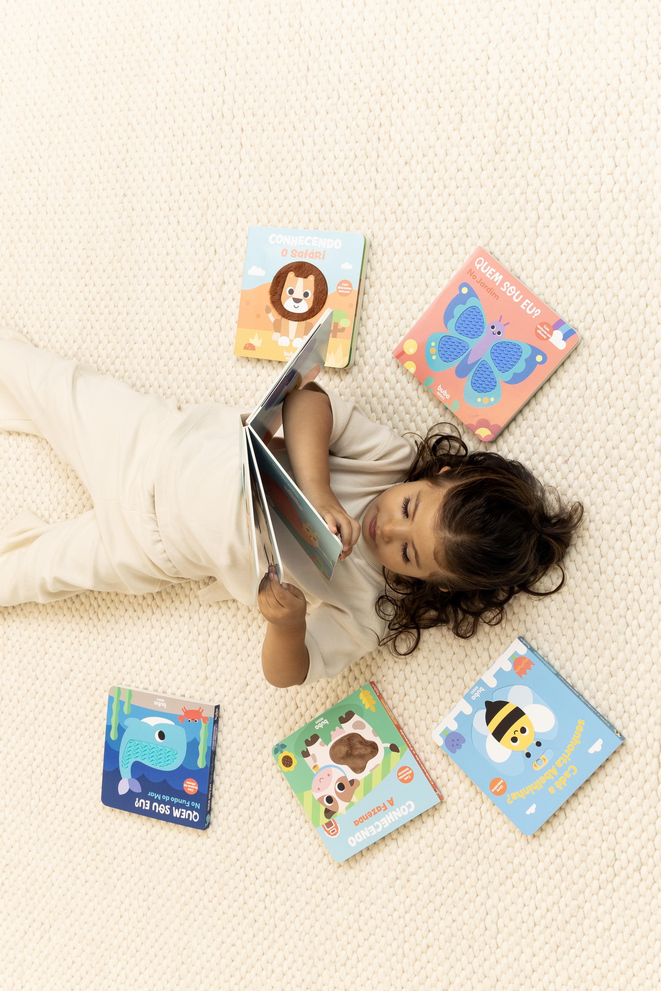 imagem buba books